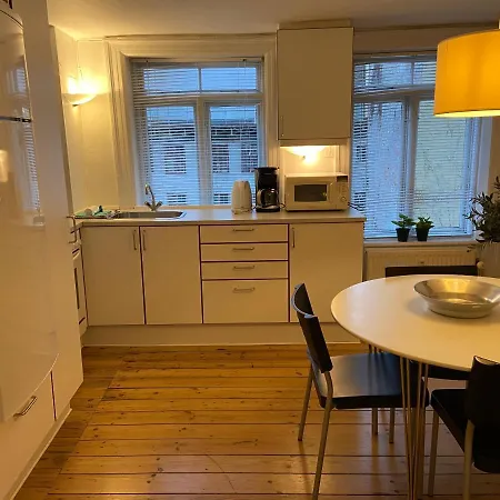 Cozy In Historic Center Apartment Copenhagen