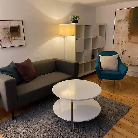 Cozy In Historic Center