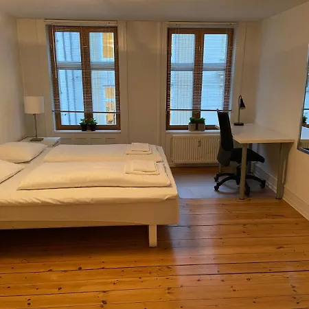 Apartment Cozy In Historic Center