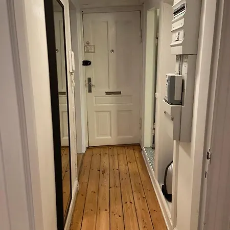 Cozy In Historic Center *