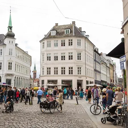 Cozy In Historic Center