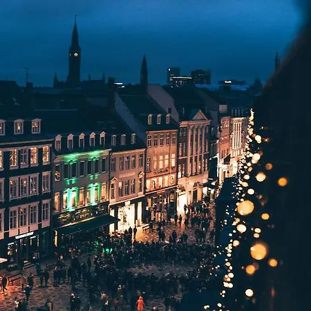 Cozy In Historic Center