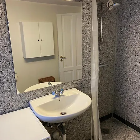 Appartement Cozy In Historic Center Kopenhagen